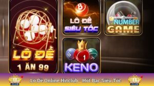 Lô Đề online Hitclub