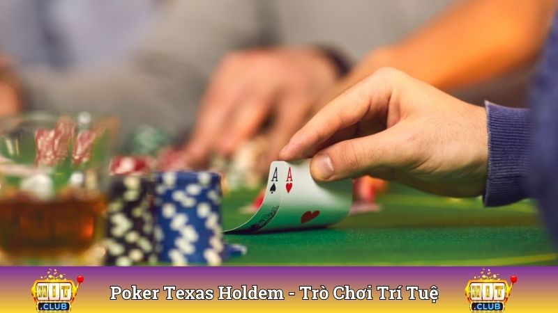 Poker Texas Holdem