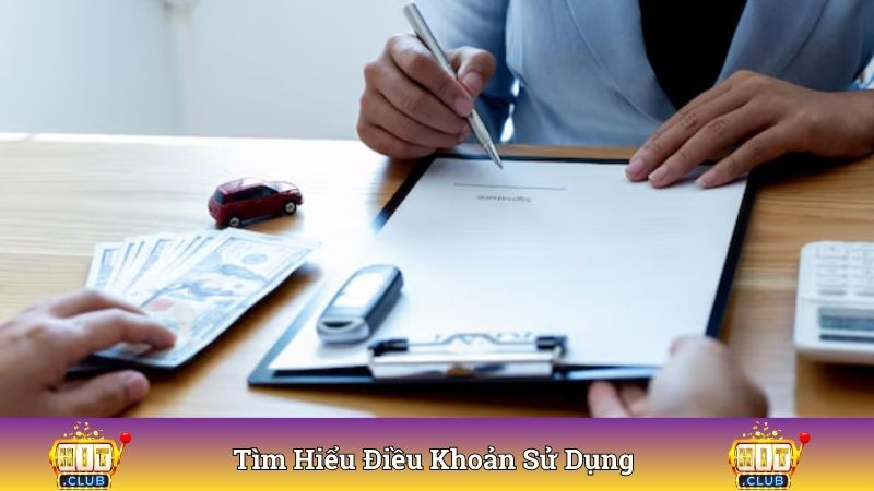 Tìm hiểu tầm quan trọng của điều khoản sử dụng