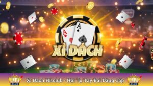 Xì Dách Hitclub