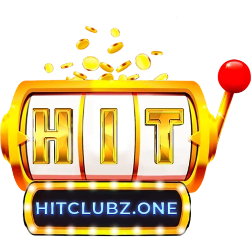 hitclub logo